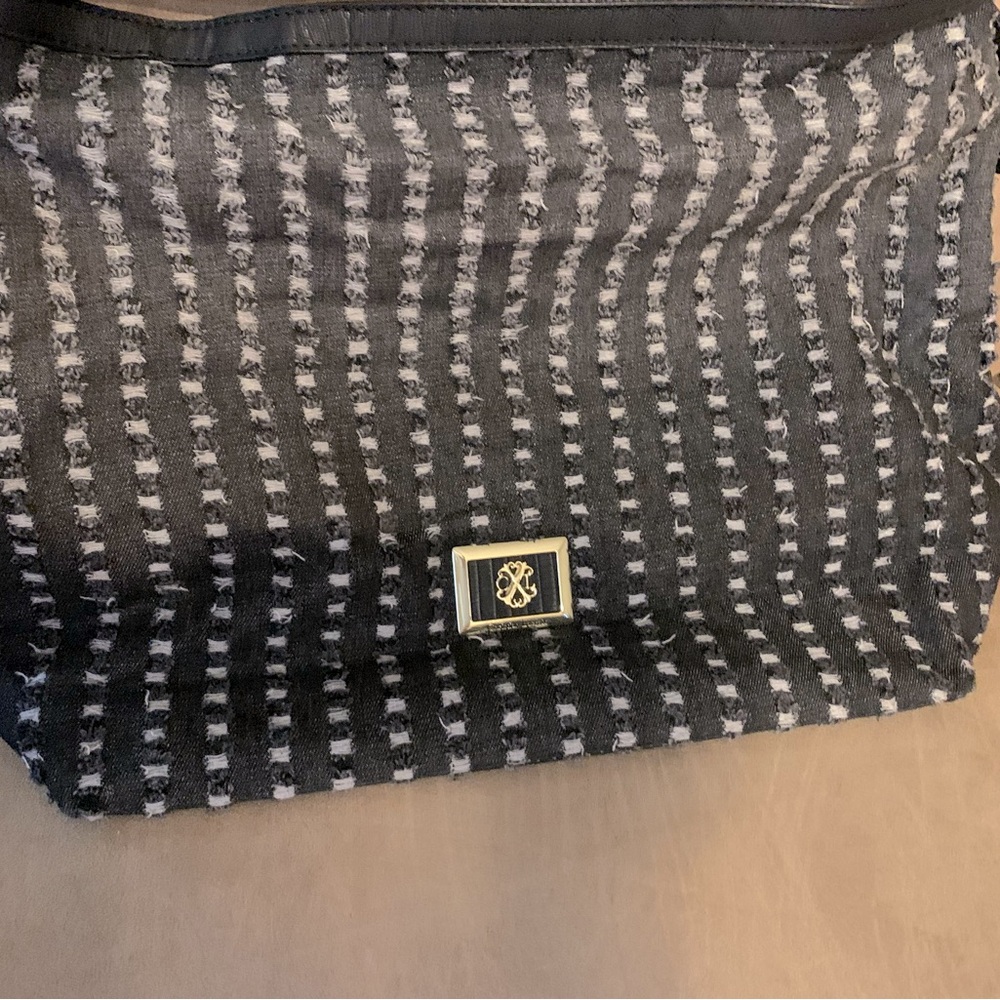 Christian Lacroix Handbag New